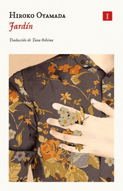 Hiroko Oyamada - Jardin, E-bok