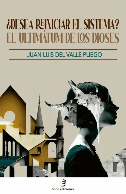 Juan Luis del Valle Pliego - ¿Desea reiniciar el sistema?, E-bok. Tillgänglighet: Lägg i varukorg