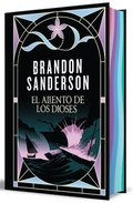 El Aliento de Los Dioses / Warbreaker