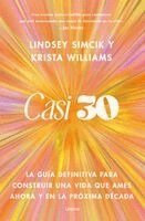 Lindsey Simcik - Casi 30, Häftad