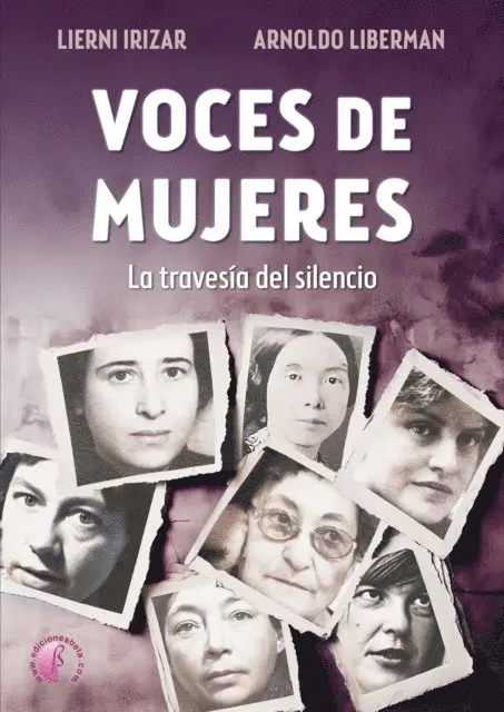 Arnoldo Liberman, Lierni Irizar - Voces de mujeres, E-bok. Tillgänglighet: Lägg i varukorg