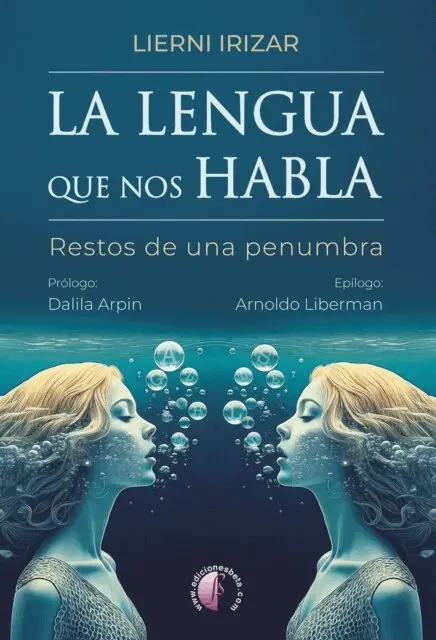 Lierni Irizar - La lengua que nos habla, E-bok. Tillgänglighet: Lägg i varukorg