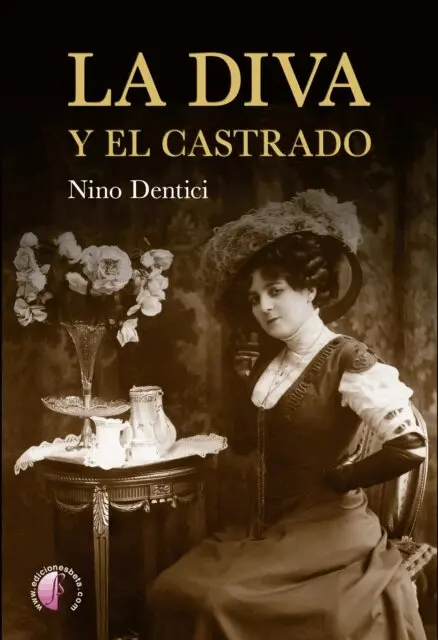 Nino Dentici - La diva y el castrado, E-bok. Tillgänglighet: Lägg i varukorg
