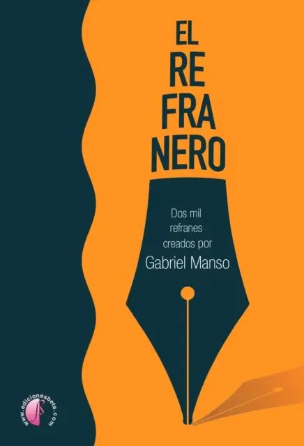 Gabriel Manso - El Refranero, E-bok. Tillgänglighet: Lägg i varukorg