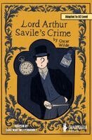 Oscar Wilde, Sara Martínez Fernández - Lord Arthur Savile's Crime (A2 level), Häftad
