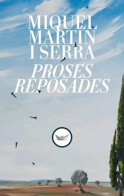 Miquel Martin i Serra - Proses reposades, E-bok. Tillgänglighet: Lägg i varukorg