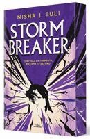 Storm Breaker (Spanish Edition)