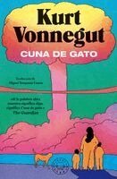 Kurt Vonnegut - Cuna de Gato / Cat's Cradle, Häftad