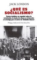 Jack London - Qué Es Socialismo?, Häftad