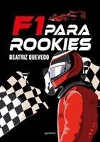 F1 Para Rookies / F1 for Rookies