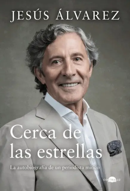 Jesus Alvarez - Cerca de las estrellas, E-bok. Tillgänglighet: Lägg i varukorg