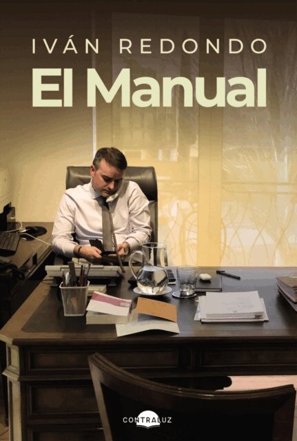 Ivan Redondo - El manual, E-bok
