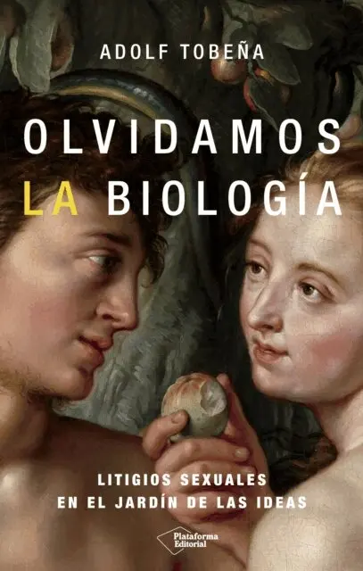 Adolf Tobena - Olvidamos la biología, E-bok. Tillgänglighet: Lägg i varukorg
