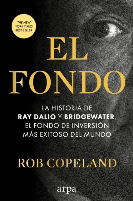 Rob Copeland - El fondo, E-bok. Tillgänglighet: Lägg i varukorg