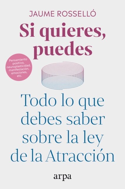 Jaume Rossello - Si quieres, puedes, E-bok