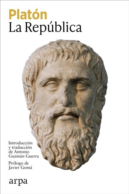 Platon - La República, E-bok