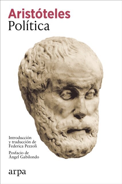 Aristoteles - Politica, E-bok