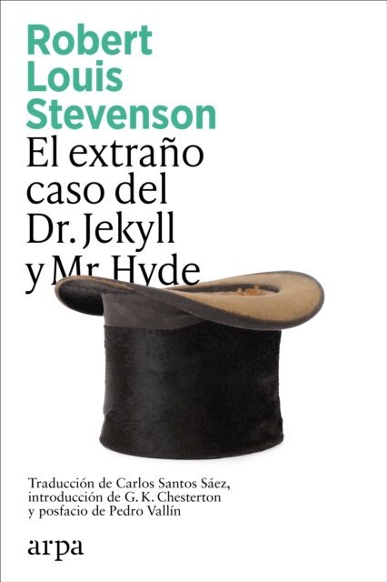 Robert Louis Stevenson - El extraño caso del Dr. Jekyll y Mr. Hyde, E-bok