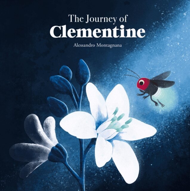 Alessandro Montagnana - Journey of Clementine, E-bok