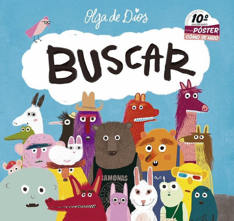 Olga de Dios - Buscar, Inbunden. Tillgänglighet: Tillfälligt slut