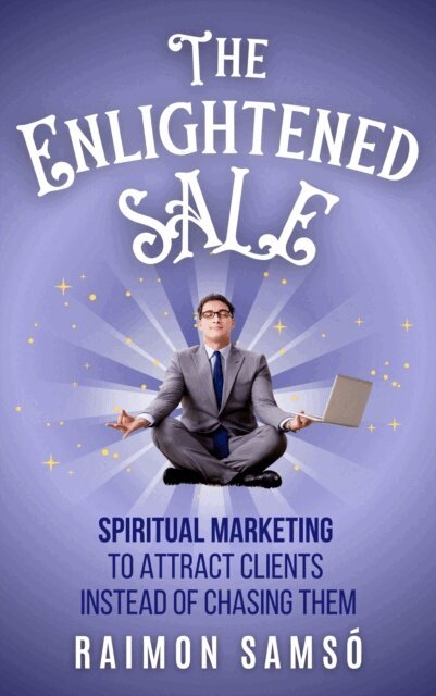 Raimon Samso - Enlightened Sale, E-bok