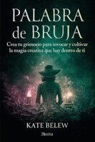 Kate Belew - Palabra de Bruja, Häftad