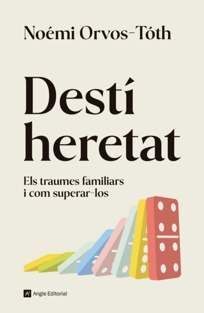 Noemi Orvos-Toth - Destí heretat, E-bok. Tillgänglighet: Lägg i varukorg