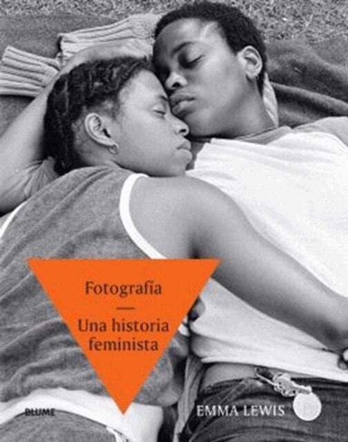 Emma Lewis - Fotografia. Una historia feminista, E-bok