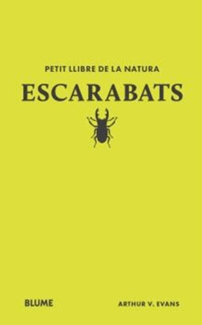 Arthur V. Evans - Escarabats, E-bok