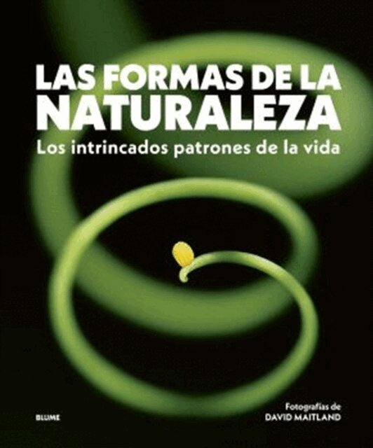 David Maitland - Las formas de la naturaleza, E-bok. Tillgänglighet: Lägg i varukorg