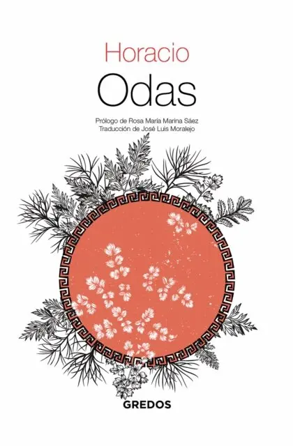Horacio - Odas, E-bok. Tillgänglighet: Lägg i varukorg