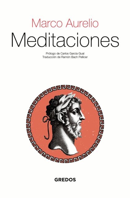 Marco Aurelio - Meditaciones, E-bok