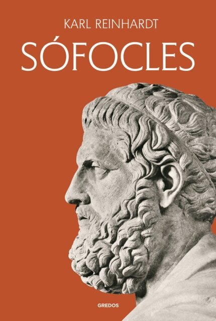 Karl Reinhardt - Sofocles, E-bok
