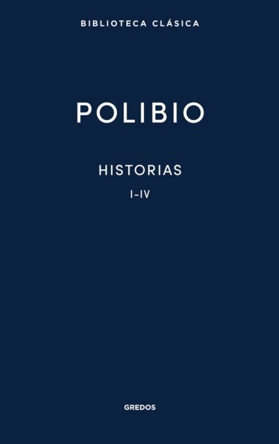 Polibio - Historias, E-bok. Tillgänglighet: Lägg i varukorg