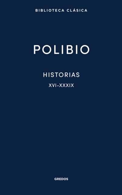 Historias III