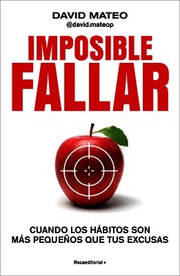 David Mateo - Imposible Fallar / Impossible to Fail, Häftad