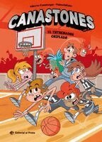 Alberto Casamayor - El Entrenador Chiflado / The Coach Is Completely Nuts (Spanish Edition): Libro de Baloncesto En Español. Para Niños Y Niñas a Partir de 8 Años. ¡Con M, Häftad