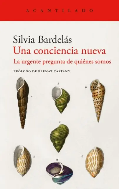 Silvia Bardelas - Una conciencia nueva, E-bok. Tillgänglighet: Lägg i varukorg