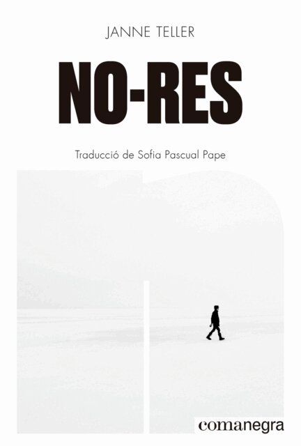 Janne Teller - No-res, E-bok