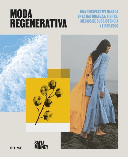 Safia Minney - Moda regenerativa, E-bok