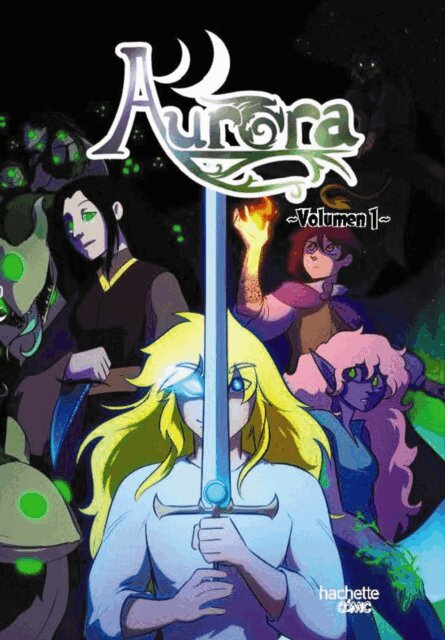 Red - Aurora, 1, E-bok