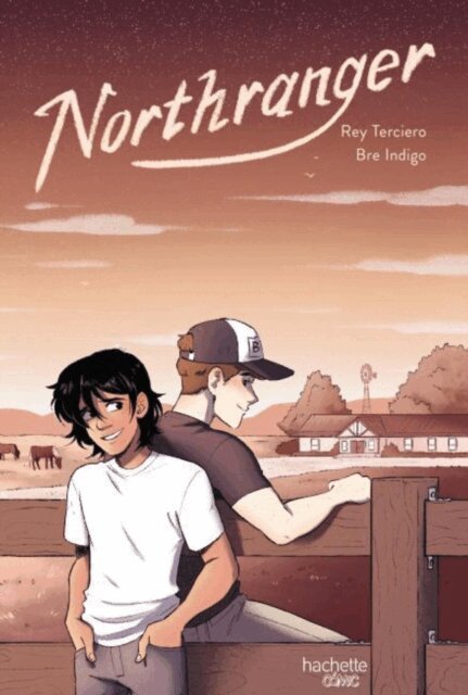 Rey Terciero - Northranger, E-bok