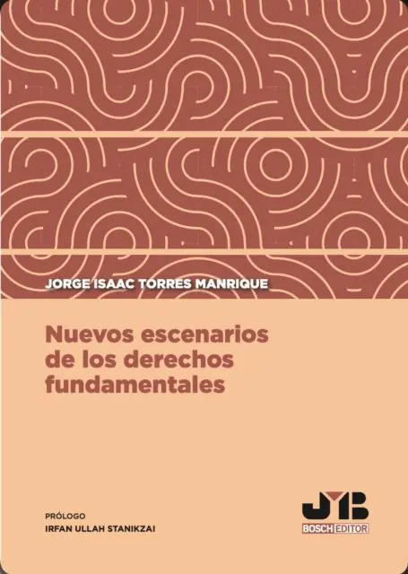 Jorge Isaac Torres Manrique - Nuevos escenarios de los derechos fundamentales, E-bok. Tillgänglighet: Lägg i varukorg