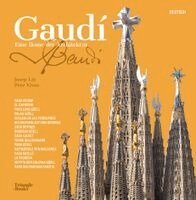 Josep Liz, Pere Vivas - Gaudí., Häftad