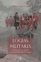 Robert Freke Gould - Logias militares, Häftad