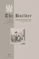 Various Authors Various Authors - Builder No. 19, Häftad. Tillgänglighet: Lägg i varukorg