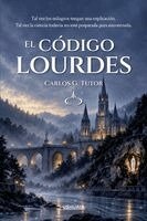 Carlos G Tutor - Código Lourdes, Häftad. Tillgänglighet: Lägg i varukorg