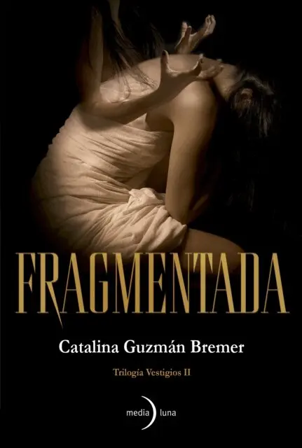 Catalina Guzman Bremer - Fragmentada, E-bok. Tillgänglighet: Lägg i varukorg