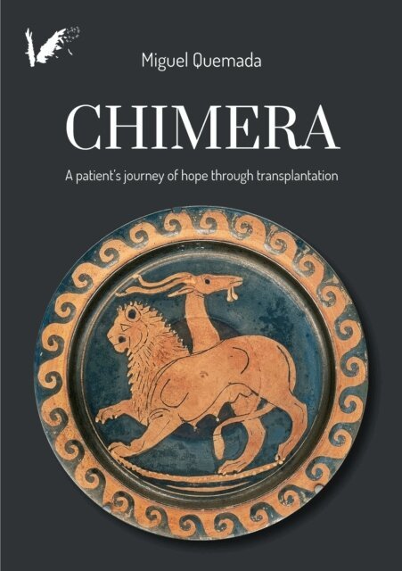 Miguel Quemada - Chimera, E-bok