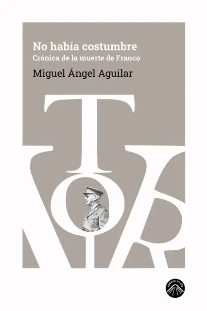 Miguel Angel Aguilar - No había costumbre, E-bok. Tillgänglighet: Lägg i varukorg